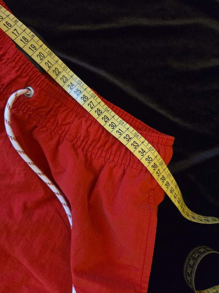 h&m Erkek  Şort mayo - Görsel 3