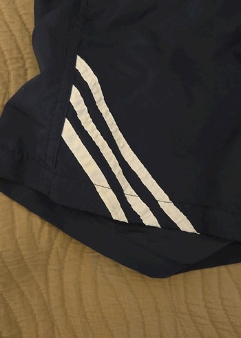 l Beden Erkek Lacivert Adidas Şort
