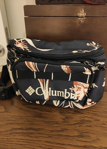 Columbia çanta 