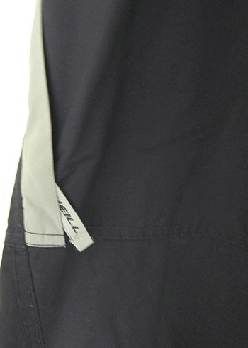 Erkek Siyah Gri Kayak Pantolonu - Görsel 5