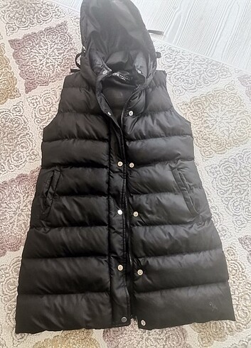 Şişme yelek 