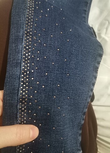 40 Beden Pantolon