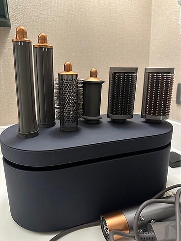 Dyson Airwrap
