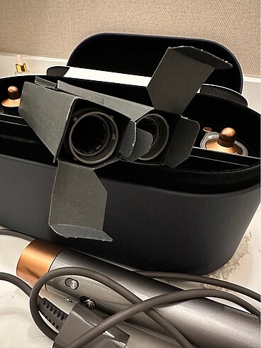 Dyson Dyson Airwrap