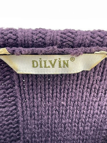 universal Beden çeşitli Renk Dilvin Kazak / Triko %70 İndirimli.