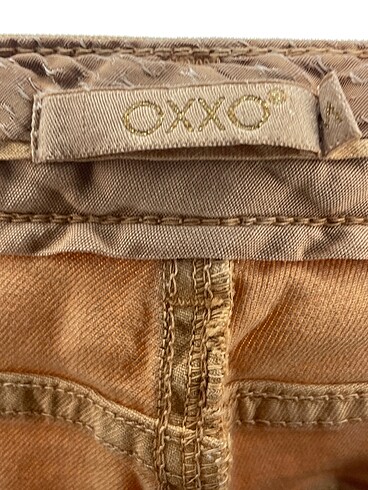 m Beden çeşitli Renk oxxo Jean / Kot %70 İndirimli.