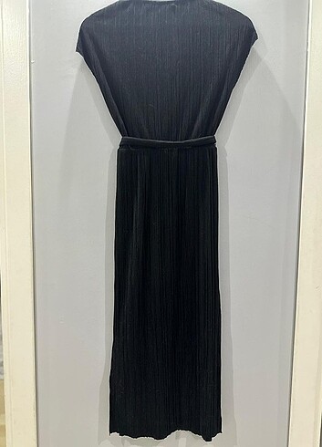Bershka Elbise 