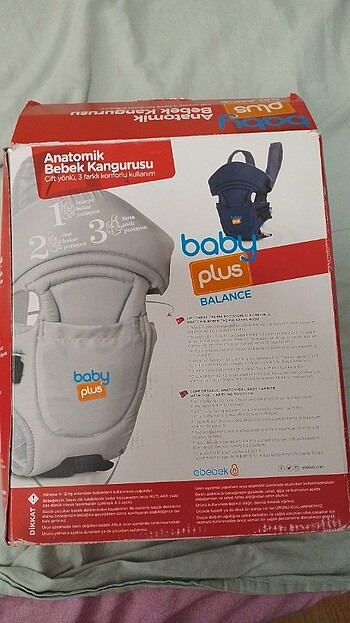 Diğer Bebek kanguru
