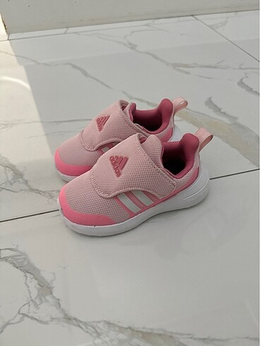 Adidas Adidas kız çocuk spor ayakkabı 23 numara