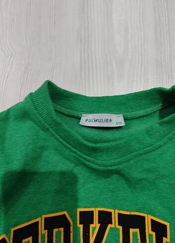 Diğer Sweatshirt
