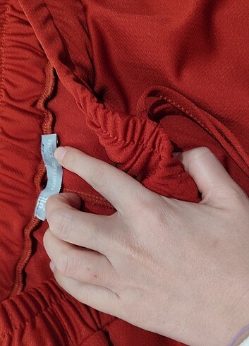 Diğer Kumaş pantolon