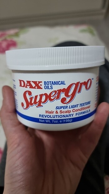 Dax Supergro 