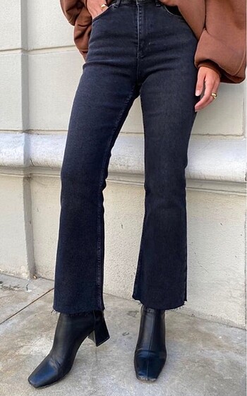 ORJ ZARA JEAN
