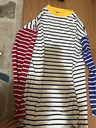 Hoops tunik