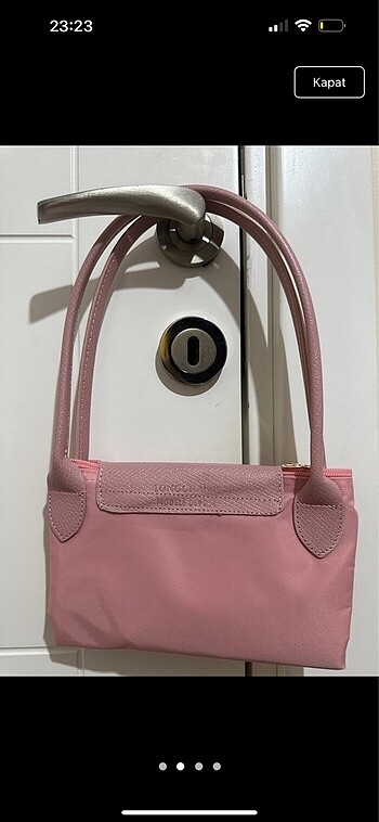 Longchamp Pembe longchamp