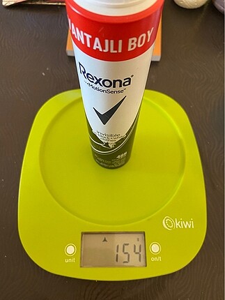 Nivea REXONA DEODORANT