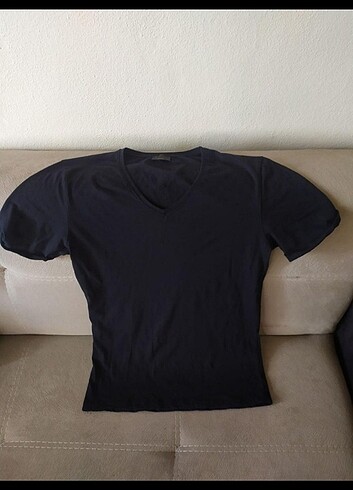 Slim fit T-shirt