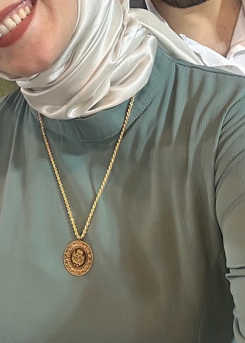 Abiye Tesettür abiye