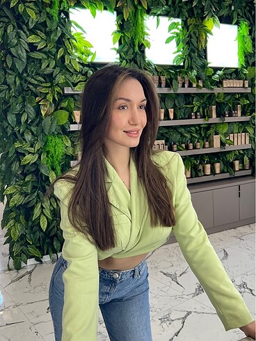 Bershka Bershka gömlek
