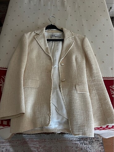 Zara blazer ceket