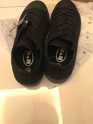 Beden siyah Renk #siyah #converse