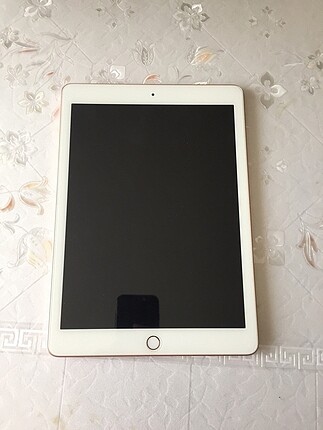 İpad 6. Nesil 128 GB