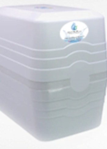 tezgah altı su arıtma cihazı sıfır kutusunda - Görsel 6