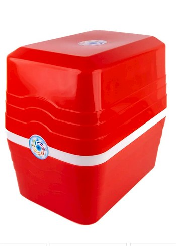 tezgah altı su arıtma cihazı sıfır kutusunda - Görsel 3