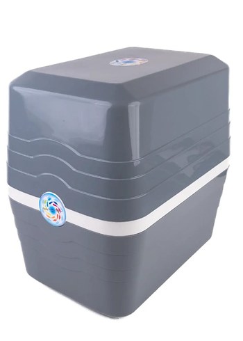 tezgah altı su arıtma cihazı sıfır kutusunda - Görsel 2