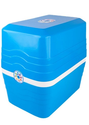 tezgah altı su arıtma cihazı sıfır kutusunda - Görsel 5