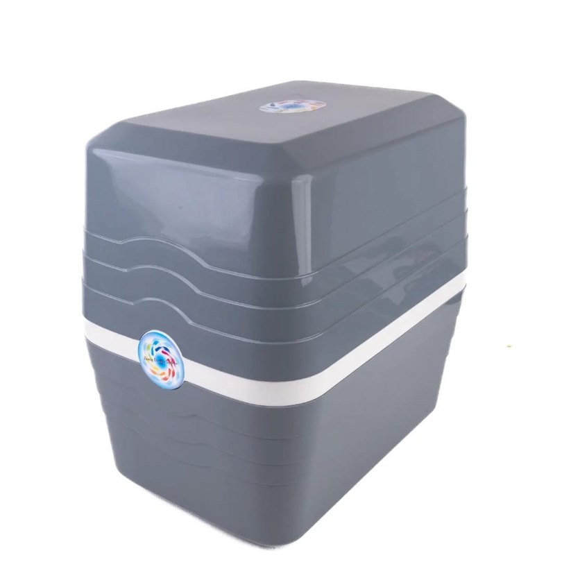 tezgah altı su arıtma cihazı sıfır kutusunda - Görsel 2