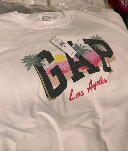 Gap GAP sweatshirt