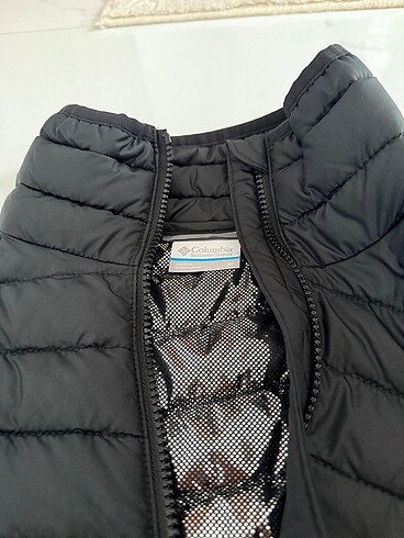 Columbia kadın mont