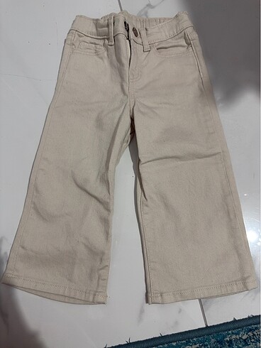 Gap kız çocuk pantolon