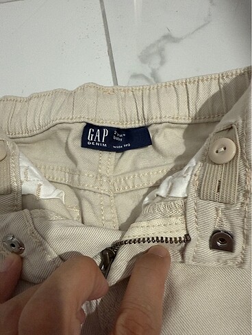 Gap Gap kız çocuk pantolon