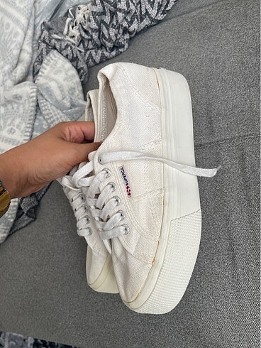 Superga Superga spor ayakkabı