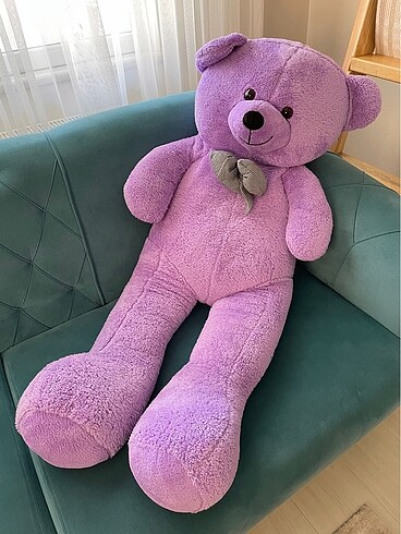 Peluş ayıcık