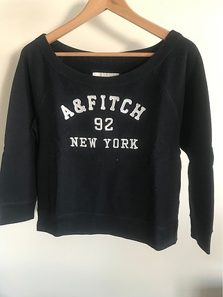 Abercrombie & Fitch bayan sweatshirt