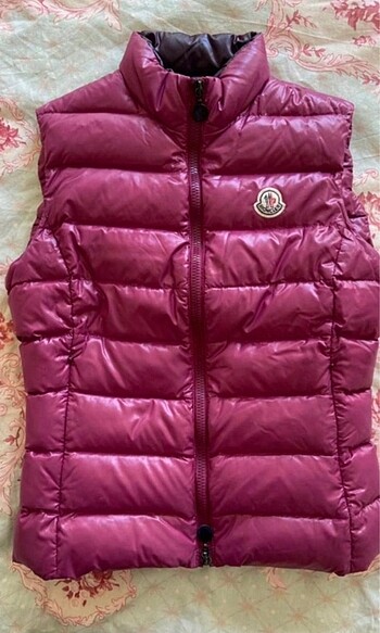 Moncler Moncler yelek