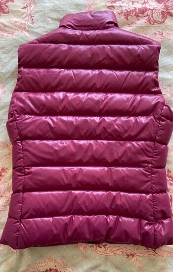 s Beden Moncler yelek