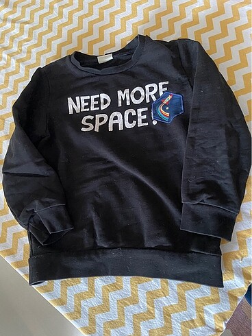 Çocuk sweat