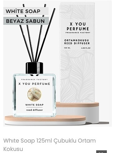Bambu çubuklu ortam kokuları