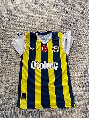Fenerbahçe forması