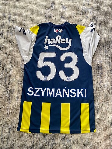 13-14 Yaş Beden Fenerbahçe forması