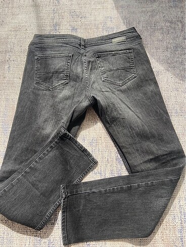 34 Beden Füme jean