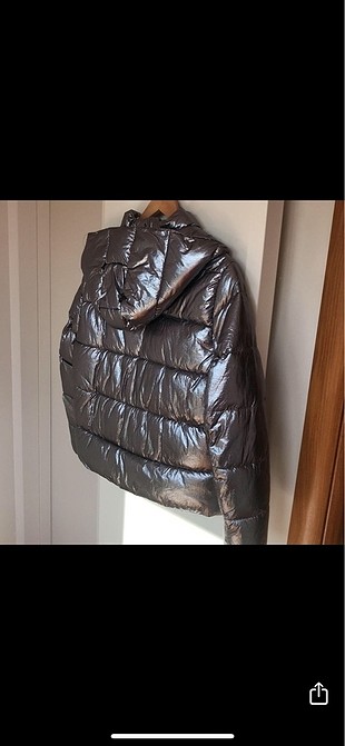 38 Beden Zara mont