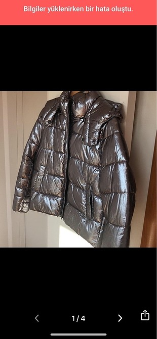 Zara Zara mont