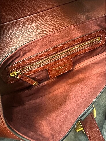  Beden Dior Saddle Bag with Strap