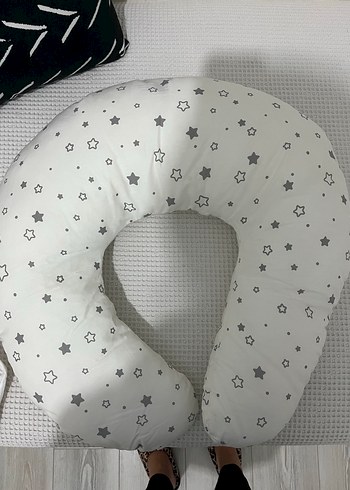 Yataş Emzirme ve Destek Minderi - Görsel 2