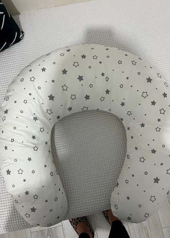 Yataş Emzirme ve Destek Minderi - Görsel 3